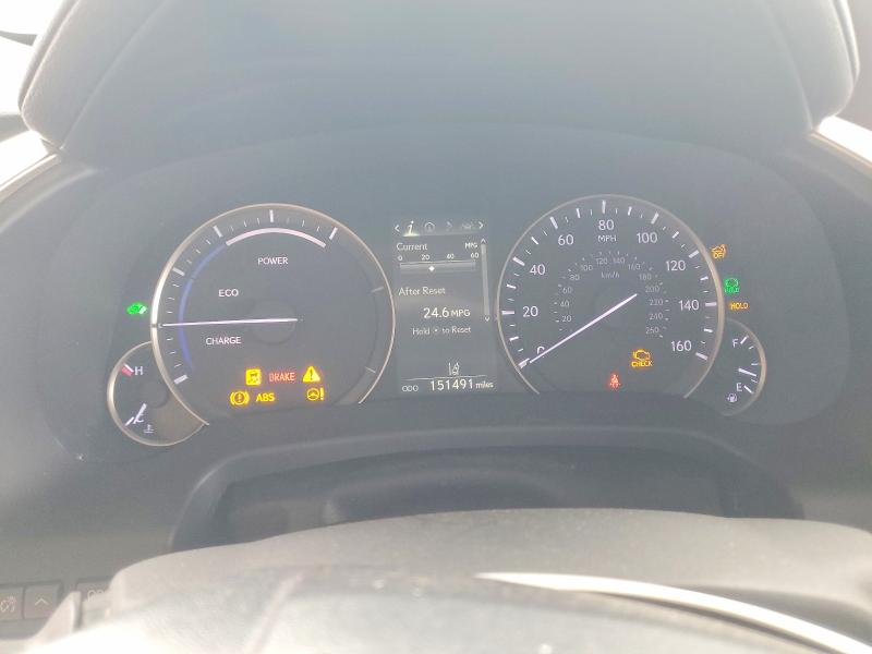 Продажа на аукционе авто 2019 Lexus Rx 450h, vin: 2T2BGMCA2KC032940, номер лота: 55039676