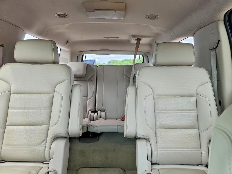 52691736 :رقم المزاد ، 1GKS2HKJ5HR335662 vin ، 2017 Gmc Yukon Xl مزاد بيع