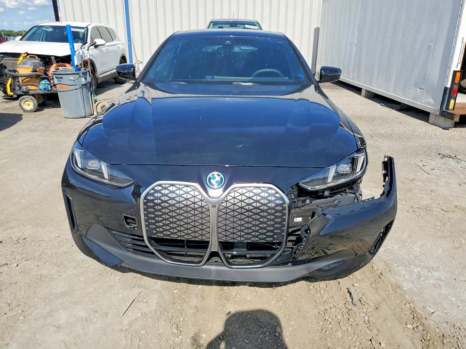Aukcja sprzedaży 2025 Bmw I4, vin: WBY23HD04SFU40858, numer aukcji: 54813646