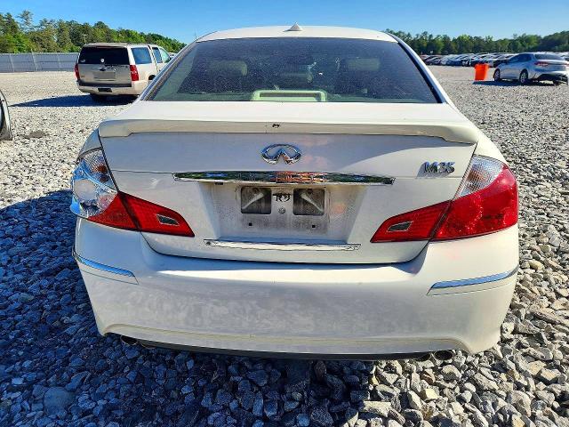 Aukcja sprzedaży 2010 Infiniti M35, vin: JN1CY0APXAM911242, numer aukcji: 53059606