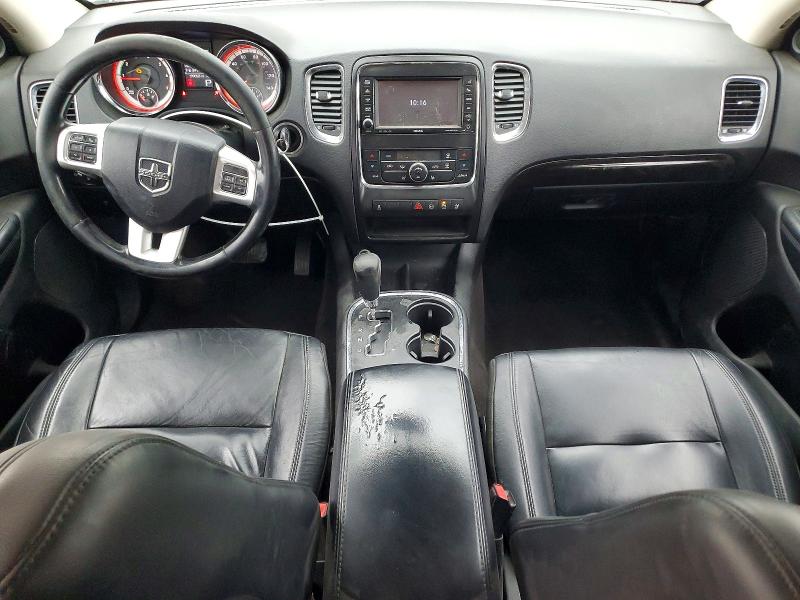 Aukcja sprzedaży 2012 Dodge Durango, vin: 1C4RDJDG8CC271464, numer aukcji: 52954846