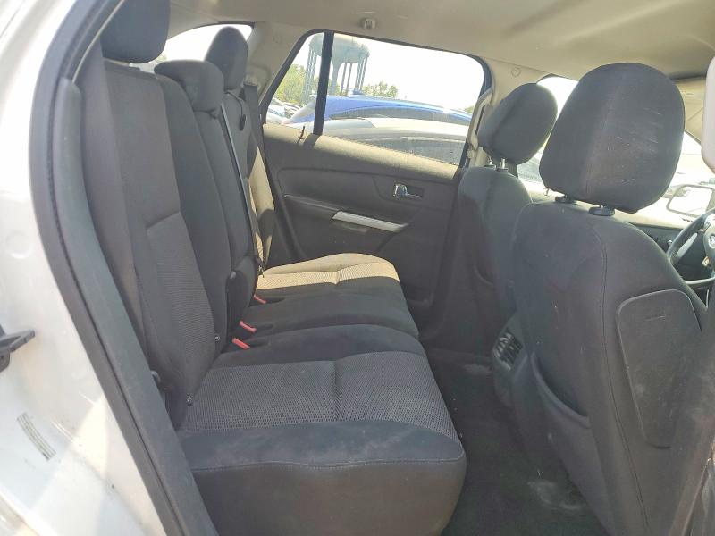 Продаж на аукціоні авто 2014 Ford Edge, vin: 2FMDK3JCXEBB79834, номер лоту: 51328936
