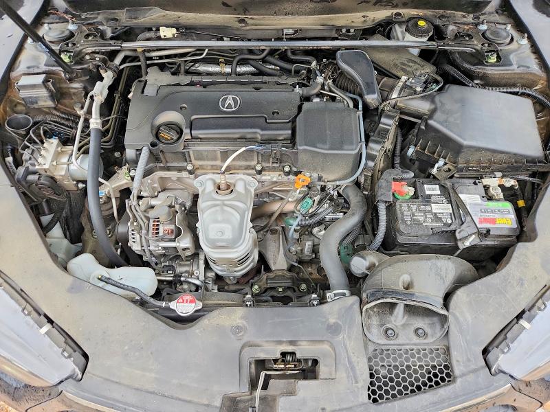 Aukcja sprzedaży 2020 Acura Tlx, vin: 19UUB1F64LA005943, numer aukcji: 54902216