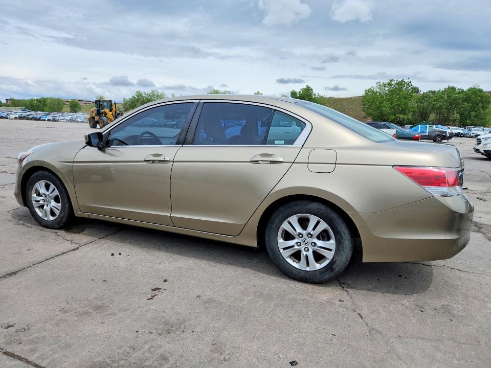 Продаж на аукціоні авто 2008 Honda Accord, vin: JHMCP26468C017585, номер лоту: 55169376