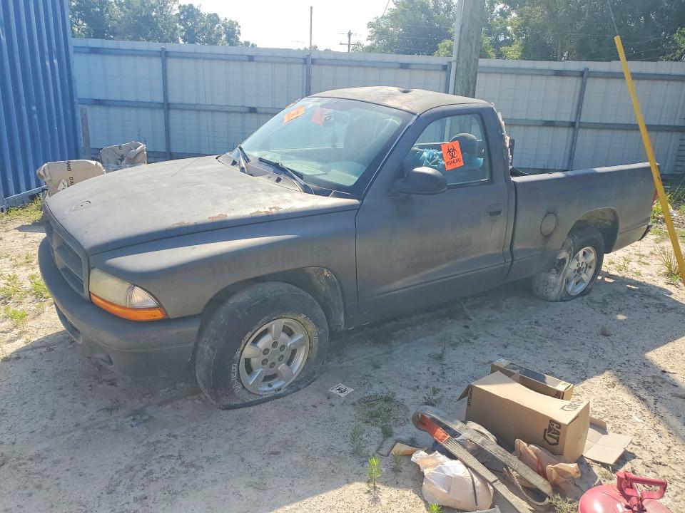 Продаж на аукціоні авто 2002 Dodge Dakota Spo, vin: 1B7FL36X32S502774, номер лоту: 32684769