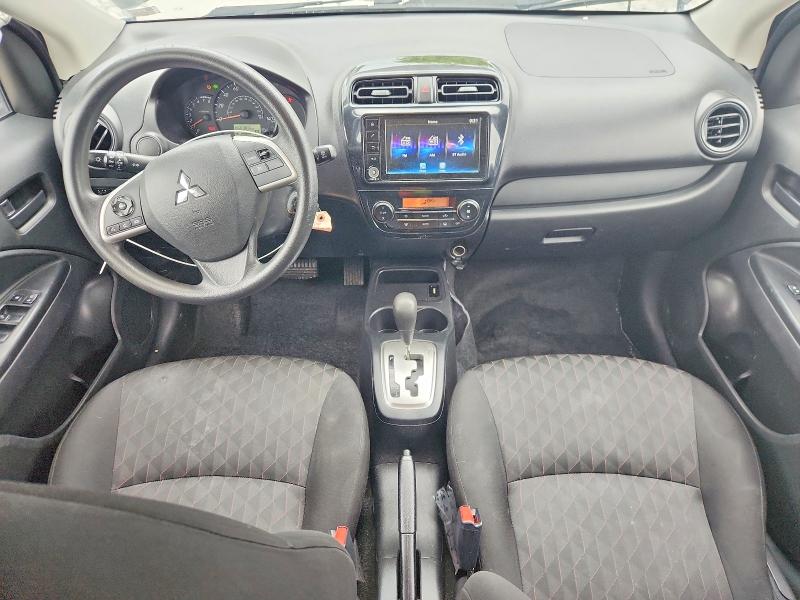 Продаж на аукціоні авто 2021 Mitsubishi Mirage, vin: ML32AUHJ0MH008457, номер лоту: 52465196