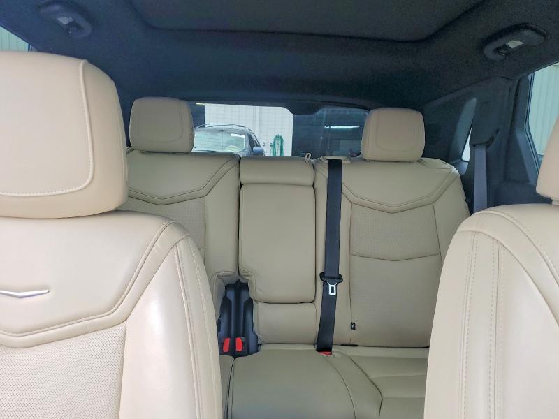 Продаж на аукціоні авто 2019 Cadillac Xt5, vin: 1GYKNERS7KZ289589, номер лоту: 54646696