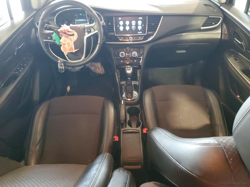 Aukcja sprzedaży 2019 Buick Encore, vin: KL4CJASB4KB714780, numer aukcji: 53947466