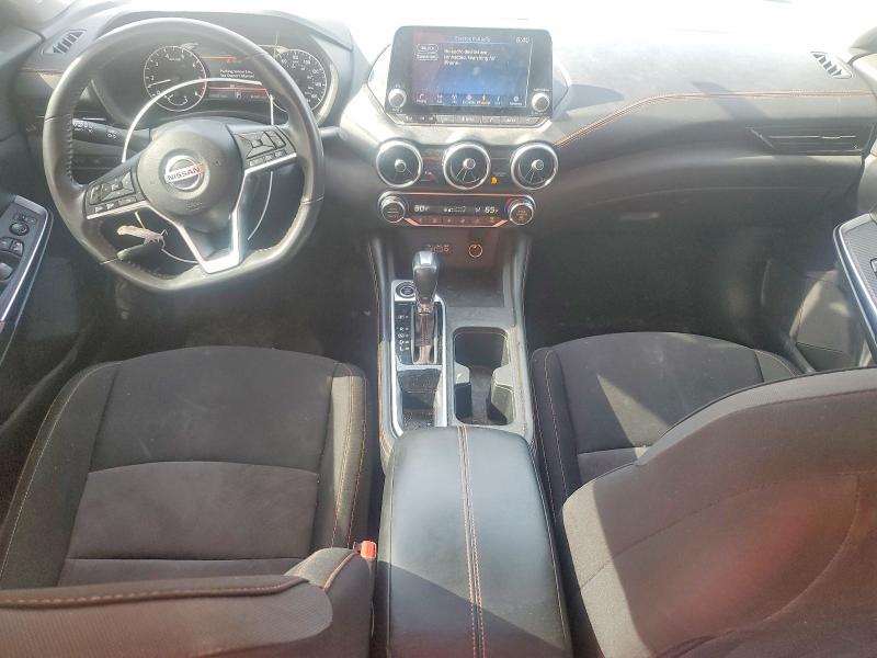 Aukcja sprzedaży 2022 Nissan Sentra, vin: 3N1AB8DV6NY301651, numer aukcji: 52223886