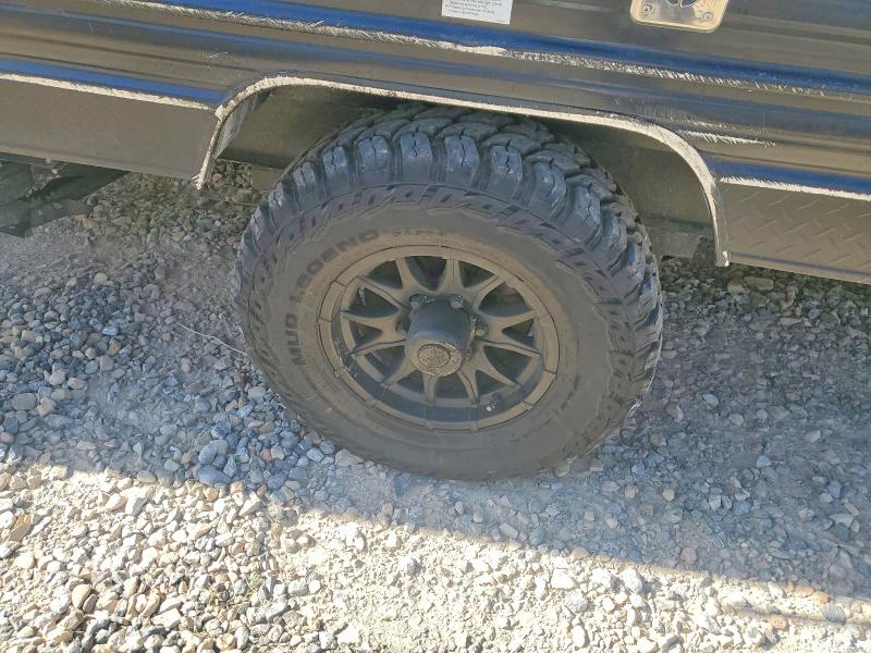 Продажа на аукционе авто 2025 Cherokee By Forest R Wolf Pup, vin: 5ZT2CKFCXSY037248, номер лота: 55190576