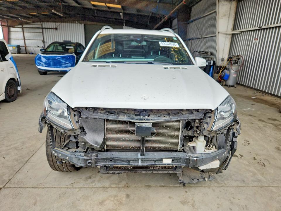 Aukcja sprzedaży 2017 Mercedes-benz Gls, vin: 4JGDF6EE1HA818605, numer aukcji: 52304896