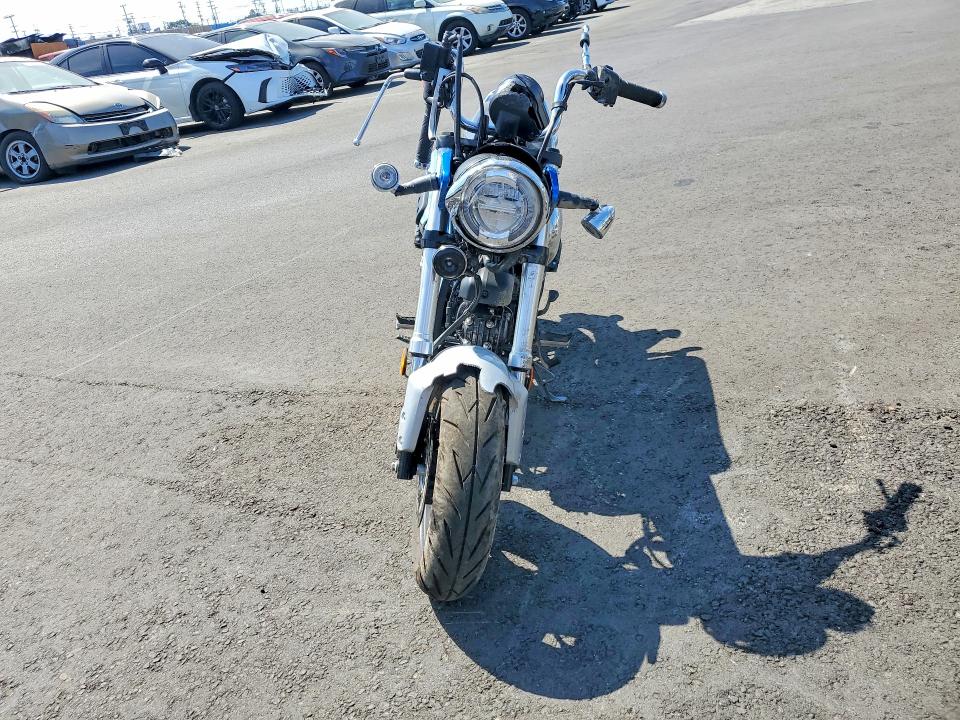 Aukcja sprzedaży 2025 Honda St125, vin: MLHJB0650S5001797, numer aukcji: 53737346