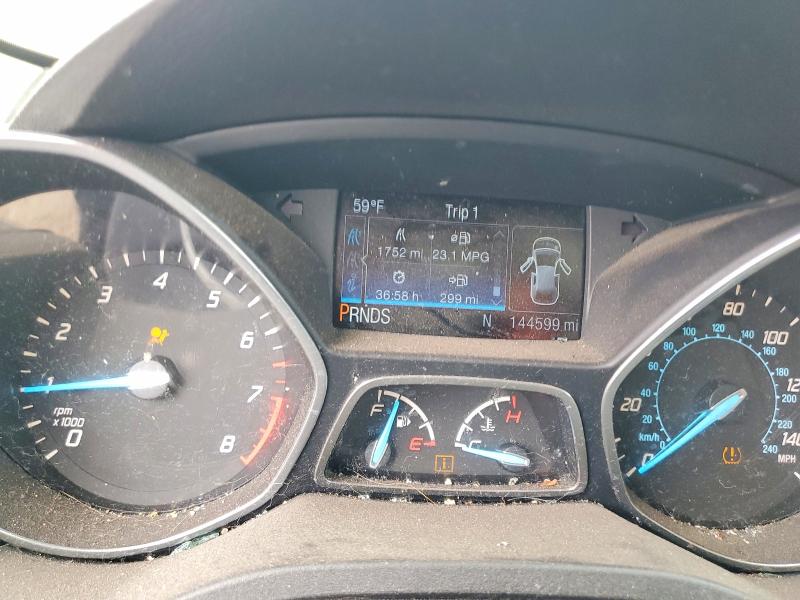 Продаж на аукціоні авто 2013 Ford Escape, vin: 1FMCU0GX1DUC99643, номер лоту: 54301006