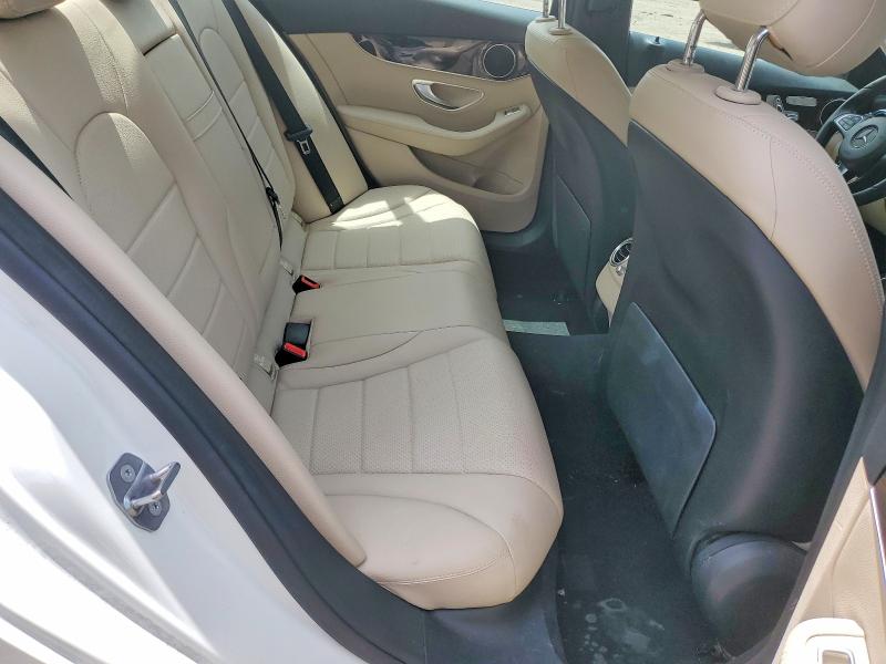 Aukcja sprzedaży 2018 Mercedes-benz C, vin: 55SWF4JB8JU275424, numer aukcji: 52024206