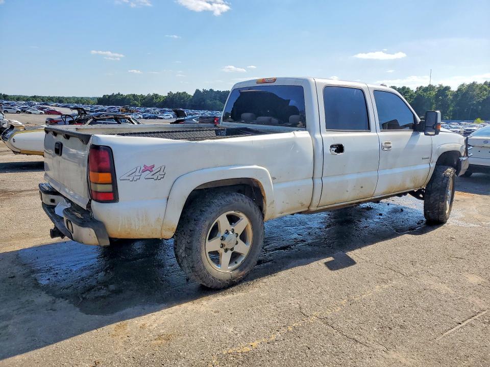 Aukcja sprzedaży 2006 Gmc Sierra, vin: 1GTHK23D06F166368, numer aukcji: 53437196