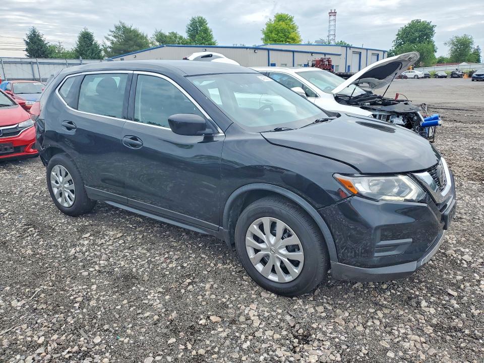 Aukcja sprzedaży 2018 Nissan Rogue, vin: KNMAT2MV9JP503385, numer aukcji: 54293876