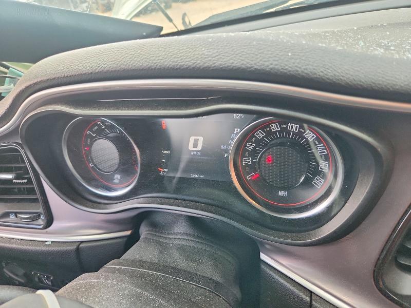 54412456 :رقم المزاد ، 2C3CDZFJ5NH194134 vin ، 2022 Dodge Challenger مزاد بيع