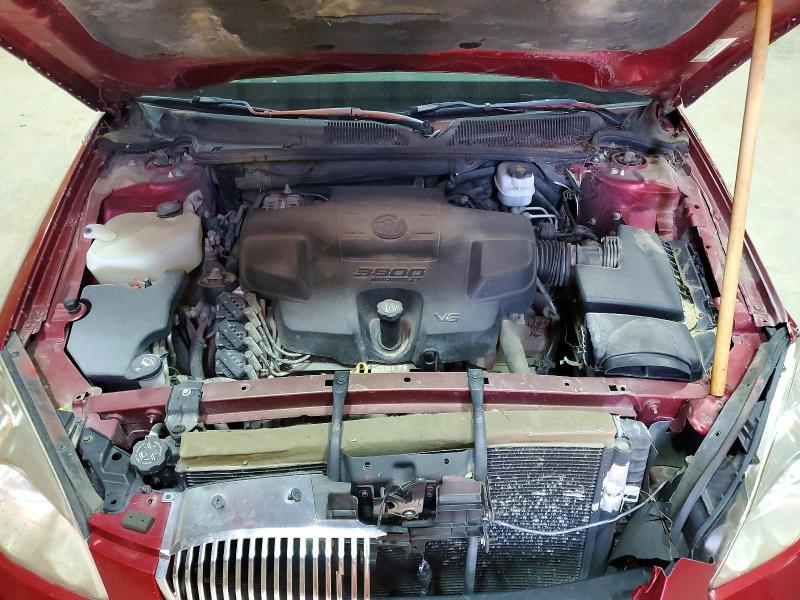Aukcja sprzedaży 2008 Buick Lucerne, vin: 1G4HD572X8U202288, numer aukcji: 53169786