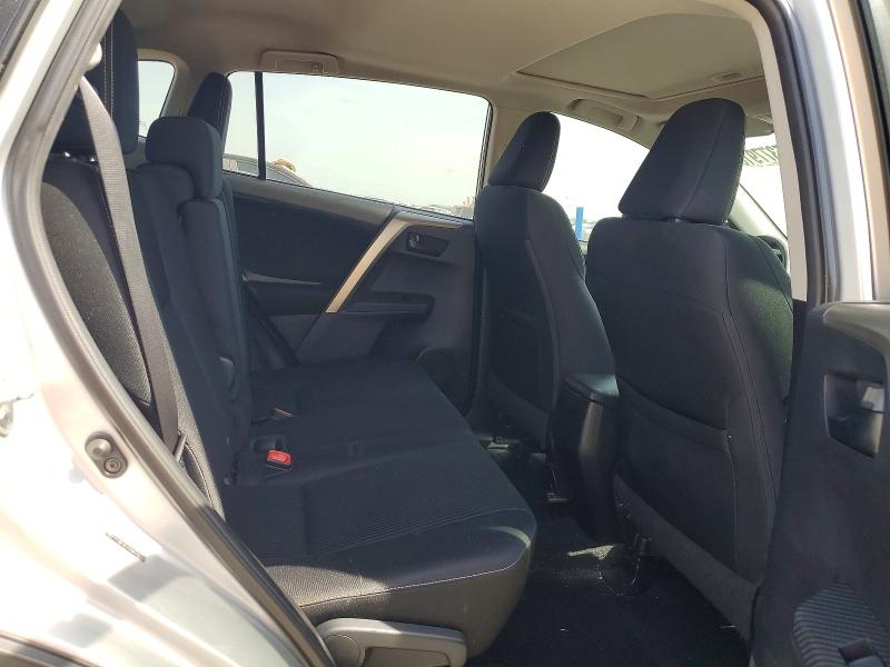 Продаж на аукціоні авто 2013 Toyota Rav4, vin: 2T3WFREVXDW029279, номер лоту: 53779106