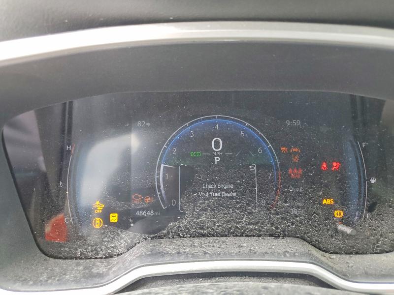 Aukcja sprzedaży 2024 Toyota Corolla, vin: JTNC4MBE6R3225886, numer aukcji: 53797456