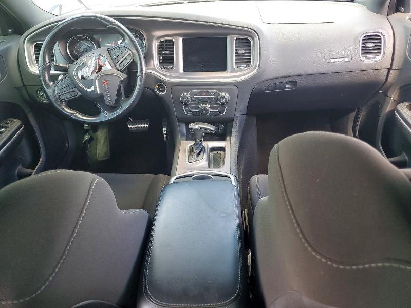 Auction sale of the 2021 Dodge Charger, vin: 2C3CDXGJ9MH559268, lot number: 54321666
