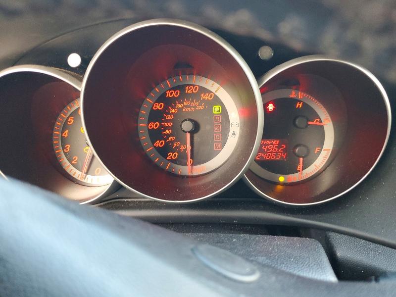 2005 Mazda 3 მანქანა იყიდება აუქციონზე, vin: JM1BK123551349916, აუქციონის ნომერი: 53037346