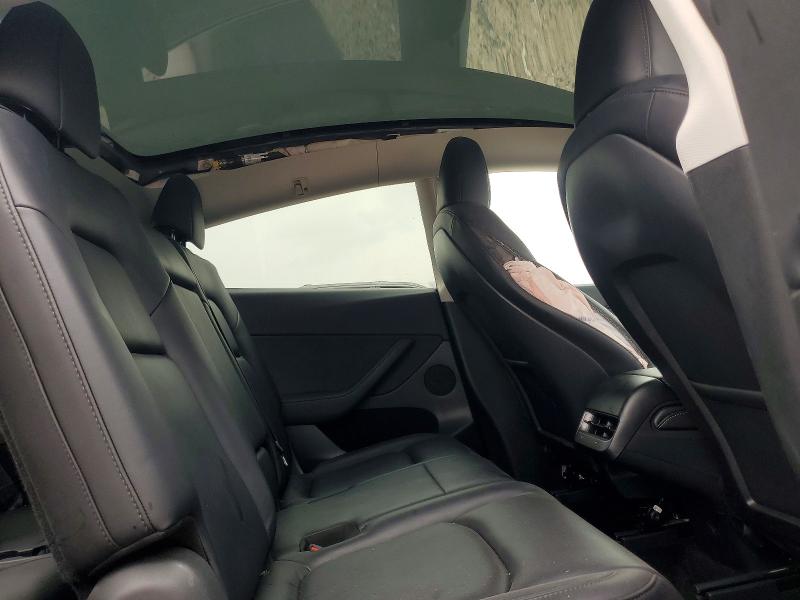 Продаж на аукціоні авто 2023 Tesla Model Y, vin: 7SAYGAEE2PF968303, номер лоту: 52266786