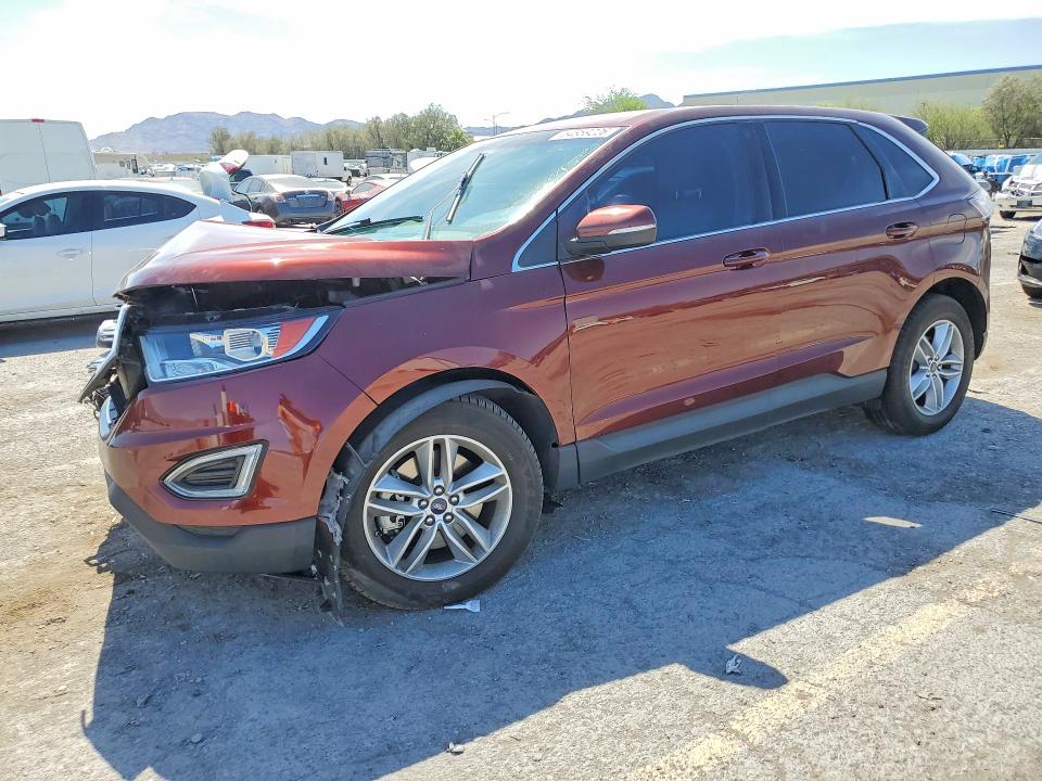 Продаж на аукціоні авто 2016 Ford Edge, vin: 2FMPK4J90GBB58999, номер лоту: 54859226