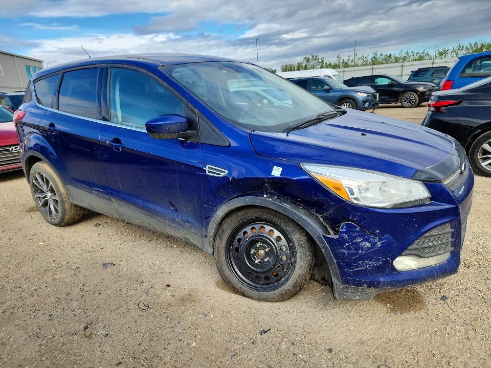 Продаж на аукціоні авто 2015 Ford Escape, vin: 1FMCU9GXXFUB75619, номер лоту: 52029686