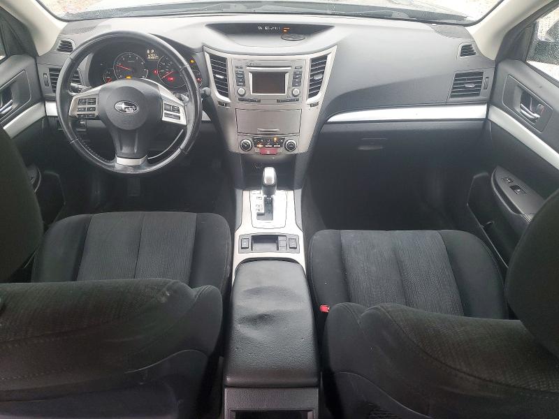 Продажа на аукционе авто 2014 Subaru Legacy, vin: 4S3BMBC60E3018223, номер лота: 52333736