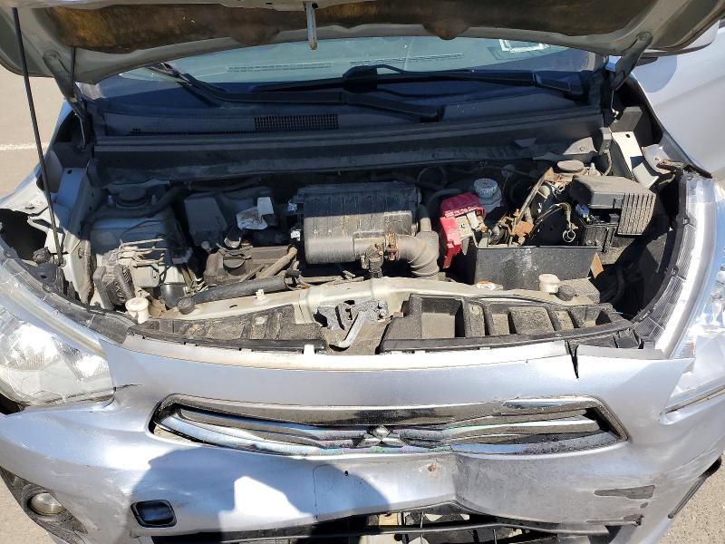 Aukcja sprzedaży 2018 Mitsubishi Mirage, vin: ML32F3FJ4JHF10871, numer aukcji: 52647476