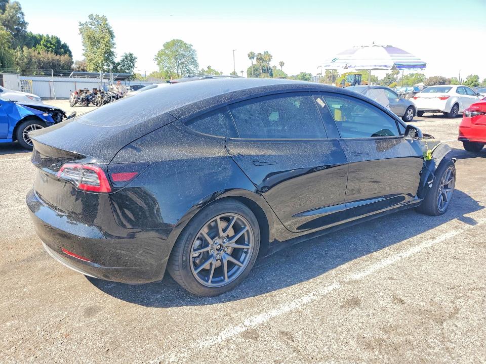 Aukcja sprzedaży 2022 Tesla Model 3, vin: 5YJ3E1EA6NF362364, numer aukcji: 53223556