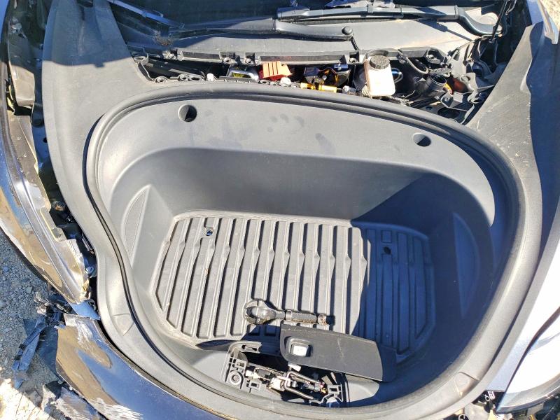 53436486 :رقم المزاد ، 5YJ3E1EB8NF127344 vin ، 2022 Tesla Model 3 مزاد بيع