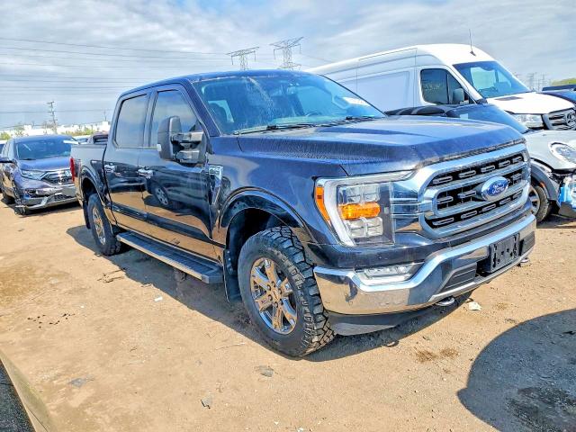 Aukcja sprzedaży 2021 Ford F150, vin: 1FTEW1EP6MKD66877, numer aukcji: 51202406