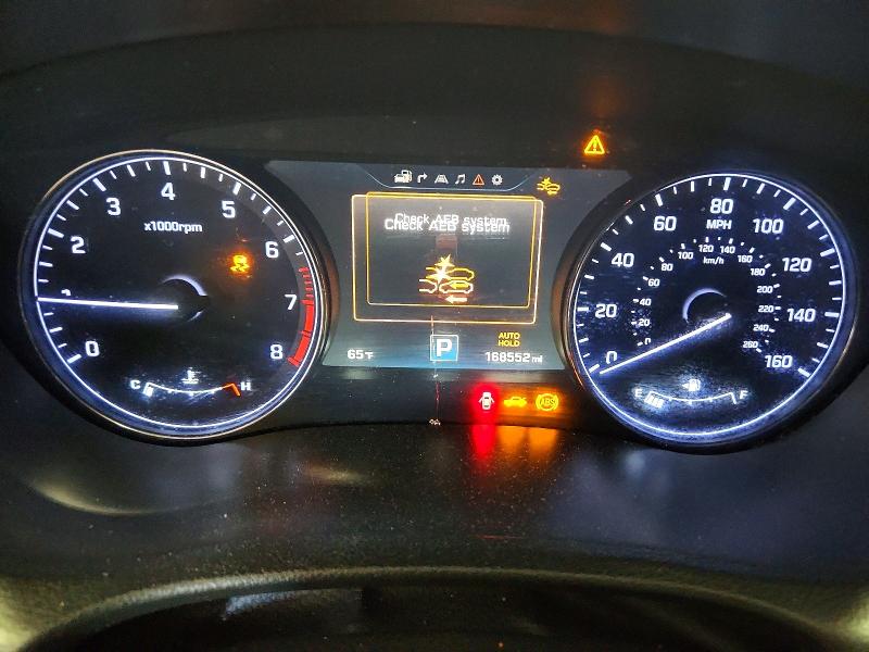 Продажа на аукционе авто 2015 Hyundai Genesis, vin: KMHGN4JE4FU073841, номер лота: 53398226