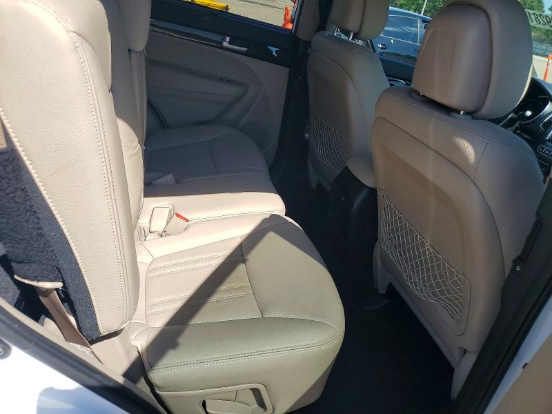 Aukcja sprzedaży 2015 Kia Sorento, vin: 5XYKT3A61FG660393, numer aukcji: 53292816