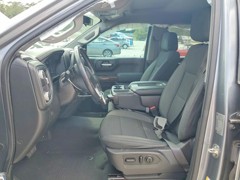Aukcja sprzedaży 2019 Gmc Sierra, vin: 1GTP8BED5KZ417143, numer aukcji: 52385106