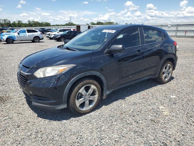 Продажа на аукционе авто 2017 Honda Hr-v, vin: 3CZRU5G32HM718838, номер лота: 54796786