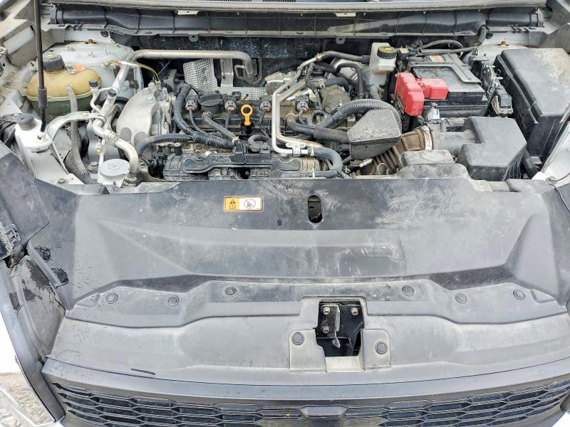 Продаж на аукціоні авто 2022 Mitsubishi Outlander, vin: JA4J3VA89NZ090159, номер лоту: 52568236