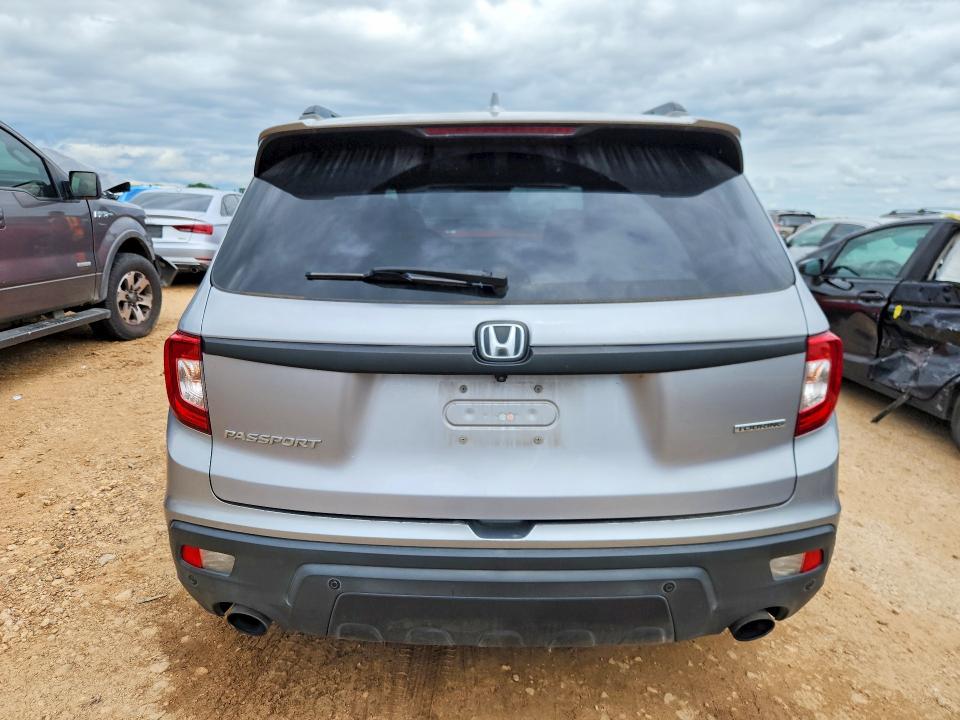 Aukcja sprzedaży 2019 Honda Passport, vin: 5FNYF7H98KB002273, numer aukcji: 54468426