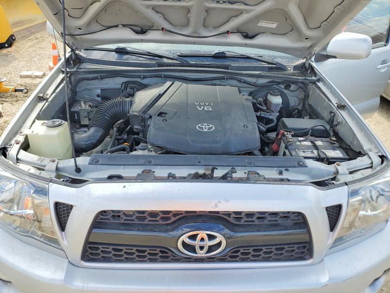 Aukcja sprzedaży 2006 Toyota Tacoma, vin: 5TEMU52NX6Z249166, numer aukcji: 52051376