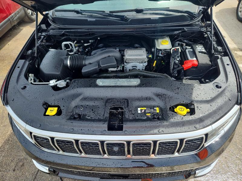 Продаж на аукціоні авто 2022 Jeep Wagoneer, vin: 1C4SJVDT7NS168298, номер лоту: 51031326