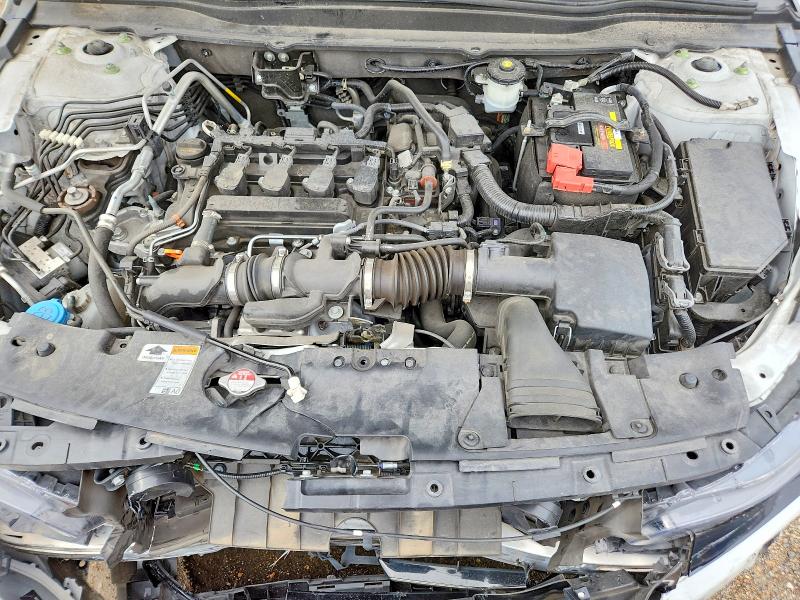 Aukcja sprzedaży 2021 Honda Accord, vin: 1HGCV1F37MA123690, numer aukcji: 54691676
