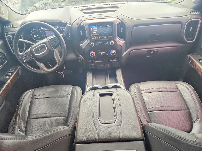 Продажа на аукционе авто 2021 Gmc Sierra, vin: 3GTU9FET1MG328686, номер лота: 54885986
