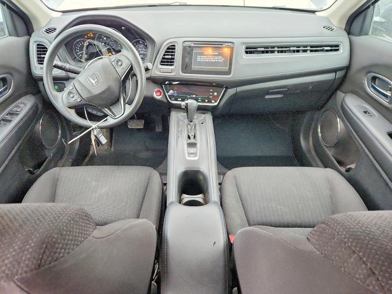 Aukcja sprzedaży 2018 Honda Hr-v, vin: 3CZRU6H52JG703363, numer aukcji: 53879146