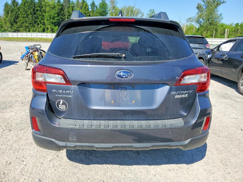 55216336 :رقم المزاد ، 4S4BSADC0G3347023 vin ، 2016 Subaru Outback مزاد بيع