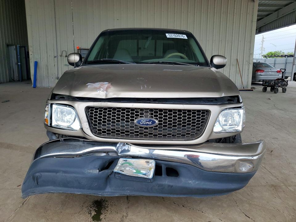 Продаж на аукціоні авто 2001 Ford F150, vin: 1FTRW07L81KF26145, номер лоту: 53102876