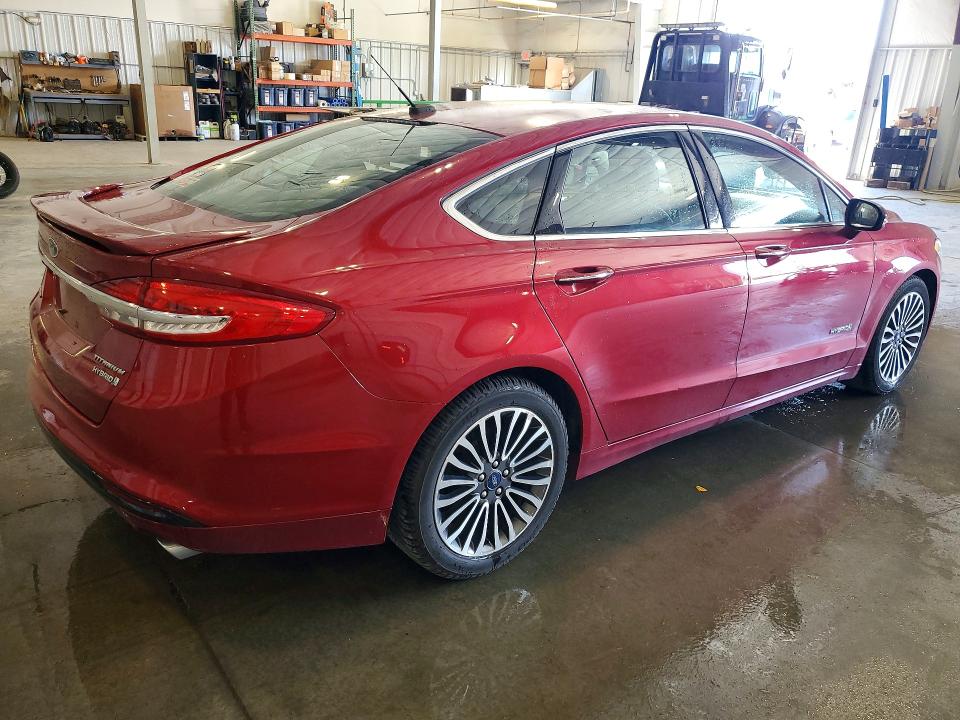 2018 Ford Fusion მანქანა იყიდება აუქციონზე, vin: 3FA6P0RU9JR286904, აუქციონის ნომერი: 54108456