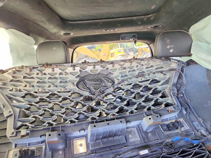 Продажа на аукционе авто 2022 Hyundai Palisade, vin: KM8R7DHE3NU384944, номер лота: 51959656