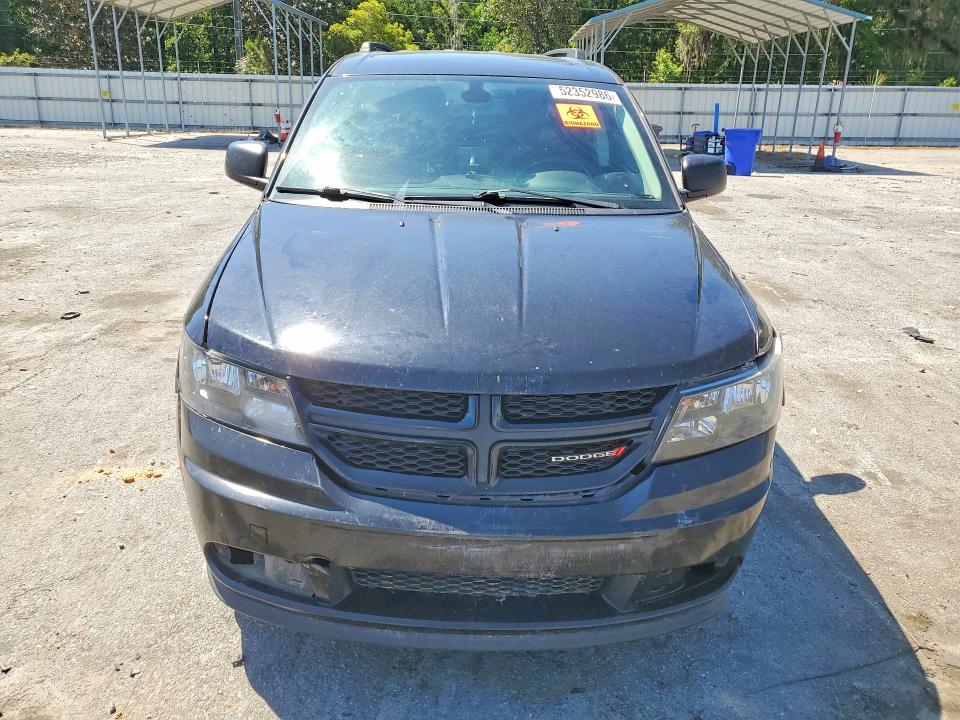 52352986 :رقم المزاد ، 3C4PDCAB6LT230895 vin ، 2020 Dodge Journey مزاد بيع